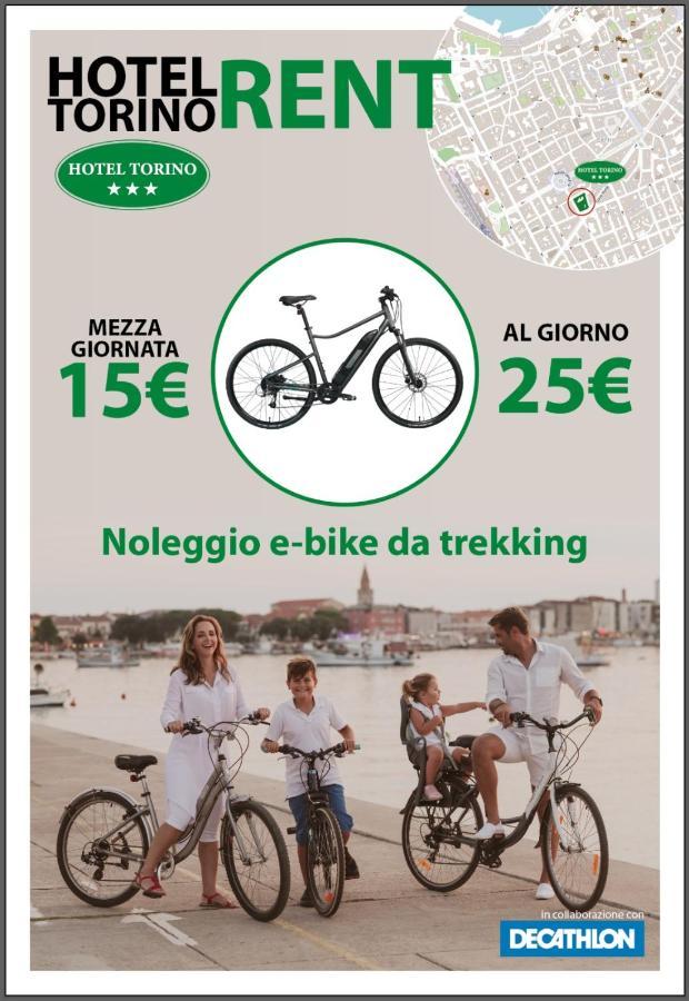 Torino 3*
